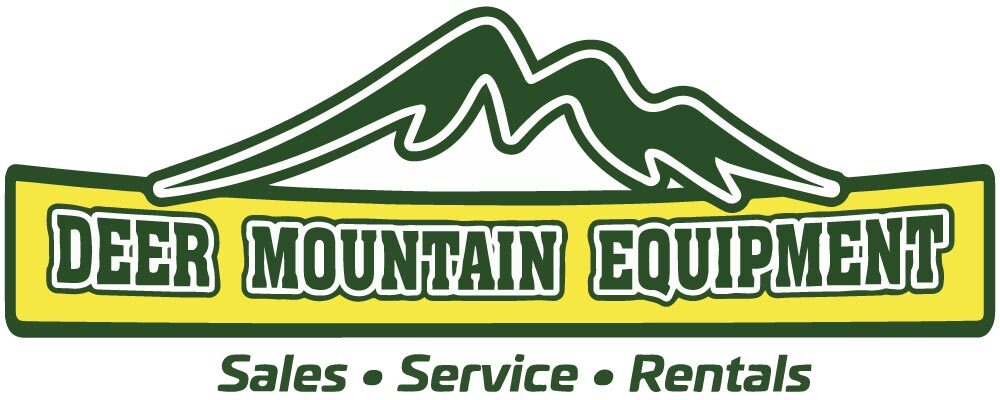 Deer Mountain Equipment
