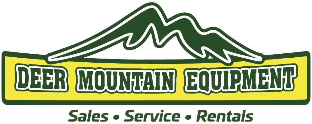 Deer Mountain Equipment