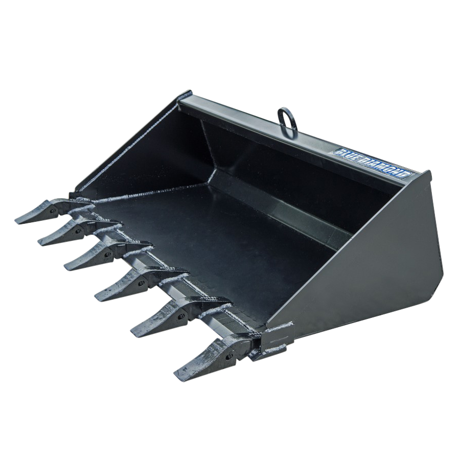 MINI TOOTH BUCKET - Converge Sales and Rentals, LLC