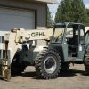 2007 GEHL RS8-42