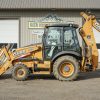 2015 CASE 580SN