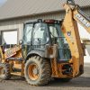 2015 CASE 580SN