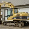 2006 CATERPILLAR 315CL