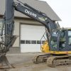 2016 DEERE 135G