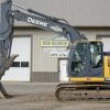 2016 DEERE 135G