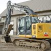 2016 DEERE 135G