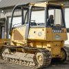 2006 DEERE 650J XLT