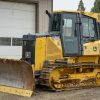 2013 DEERE 650K