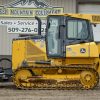 2013 DEERE 650K
