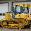 2013 DEERE 650K