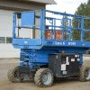 2015 GENIE GS2669RT