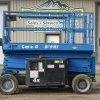 2015 GENIE GS2669RT