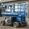 2015 GENIE GS2669RT