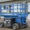 2015 GENIE GS2669RT