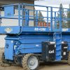2014 GENIE GS4390RT