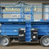 2014 GENIE GS4390RT