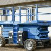 2014 GENIE GS4390RT