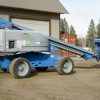 2007 GENIE S60