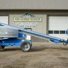 2007 GENIE S60