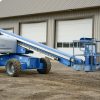 2007 GENIE S60