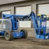2018 GENIE Z34/22IC