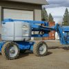 2012 GENIE Z45/25J