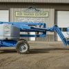 2012 GENIE Z45/25J