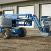 2012 GENIE Z45/25J