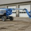 2015 GENIE Z62/40