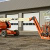 2013 JLG 460SJ