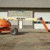 2013 JLG 460SJ