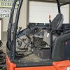 2022 KUBOTA KX057-5