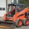 2017 KUBOTA SSV65