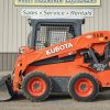 2017 KUBOTA SSV65