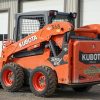 2017 KUBOTA SSV65