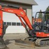 2023 KUBOTA U55-5