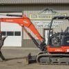 2023 KUBOTA U55-5