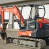 2023 KUBOTA U55-5