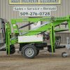 2024 NIFTYLIFT TM34