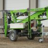 2024 NIFTYLIFT TM34