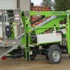 2024 NIFTYLIFT TM34