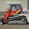 2023 TAKEUCHI TL6R