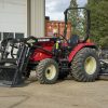 2025 YANMAR SM240H