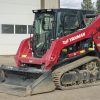 2025 YANMAR TL75VS