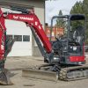 2023 YANMAR VIO35-6A