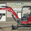 2023 YANMAR VIO35-6A