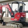 2023 YANMAR VIO35-6A