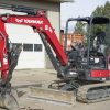 2023 YANMAR VIO35-6A