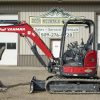 2023 YANMAR VIO35-6A