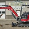 2023 YANMAR VIO35-6A